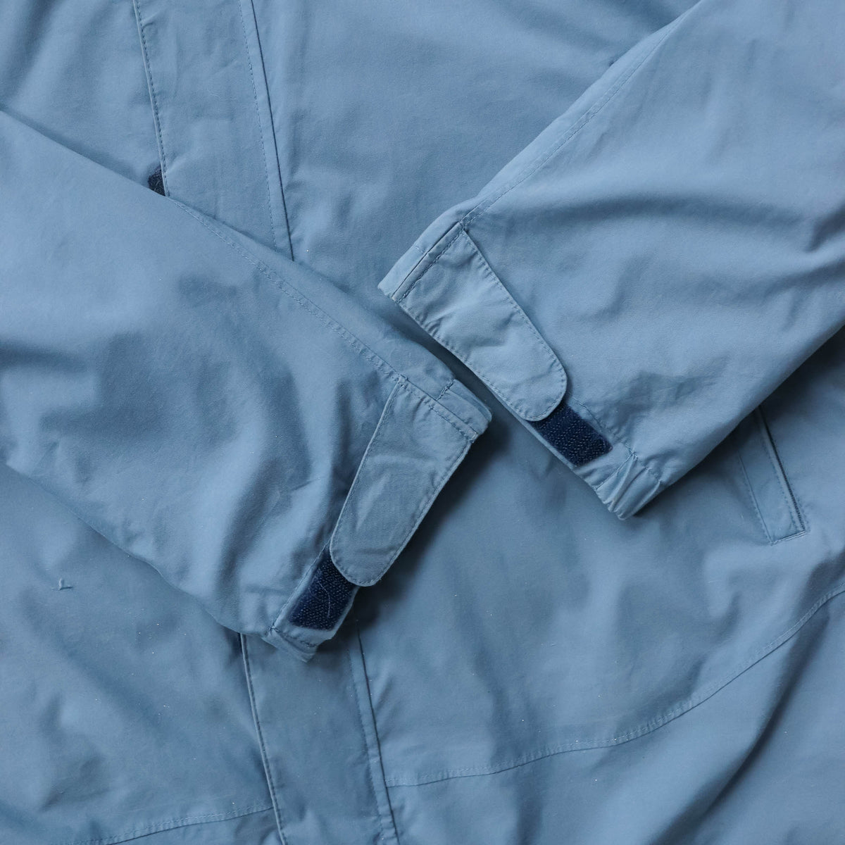 Nike ACG Storm-Fit Technical Shell Jacket - 2000s (XL)