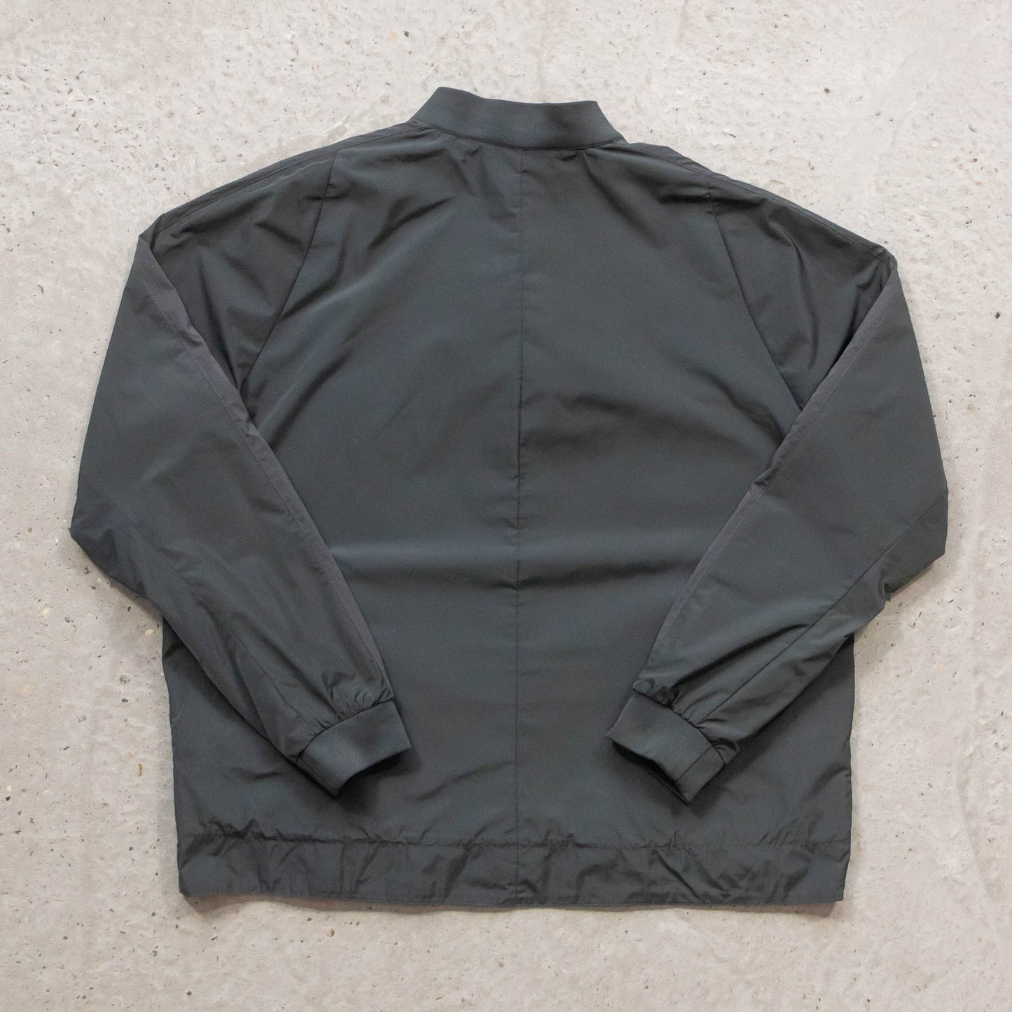 Chelsea FC Nike Reversible Bomber Jacket - 2000s (XL)