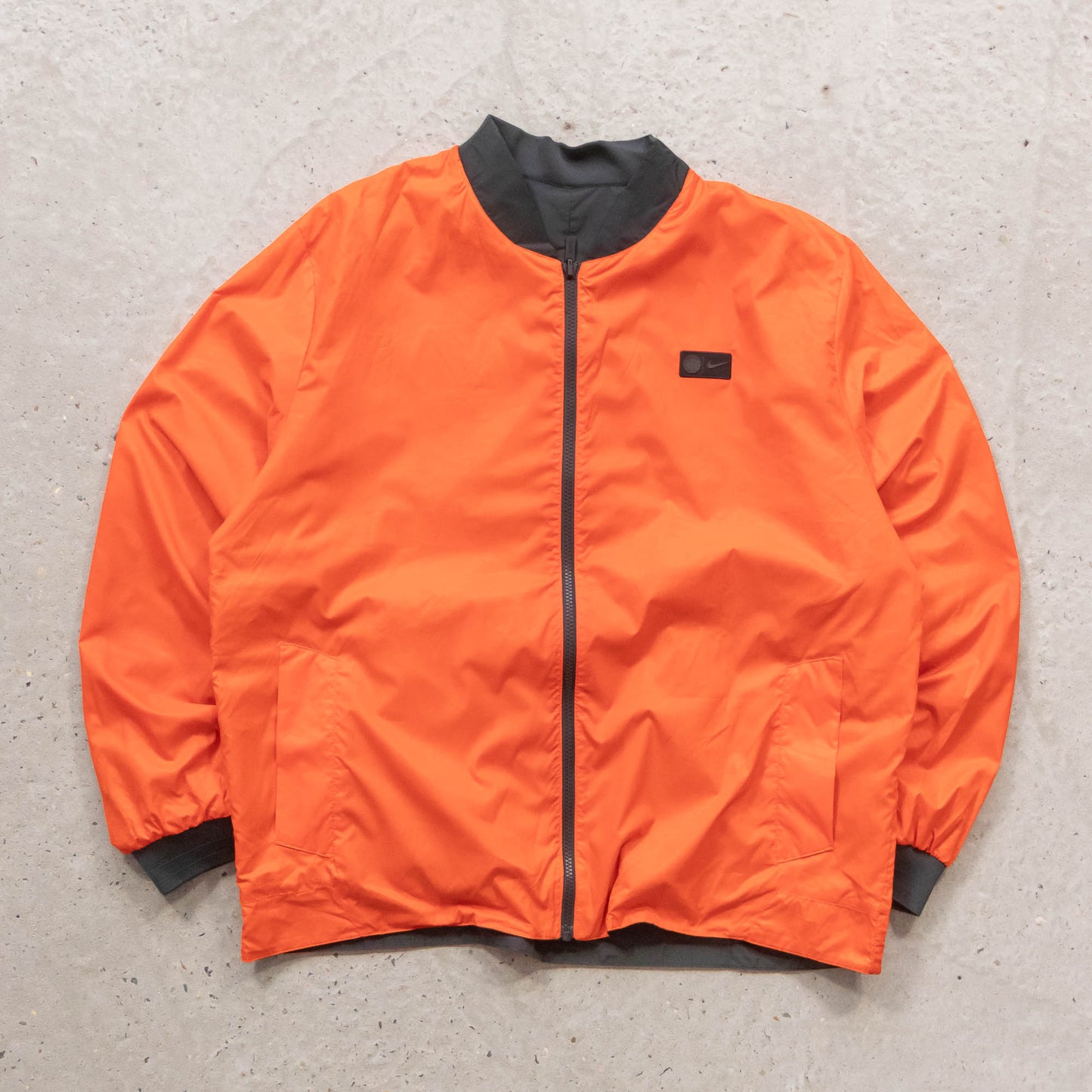 Chelsea FC Nike Reversible Bomber Jacket - 2000s (XL)