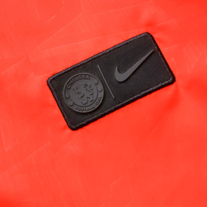 Chelsea FC Nike Reversible Bomber Jacket - 2000s (XL)