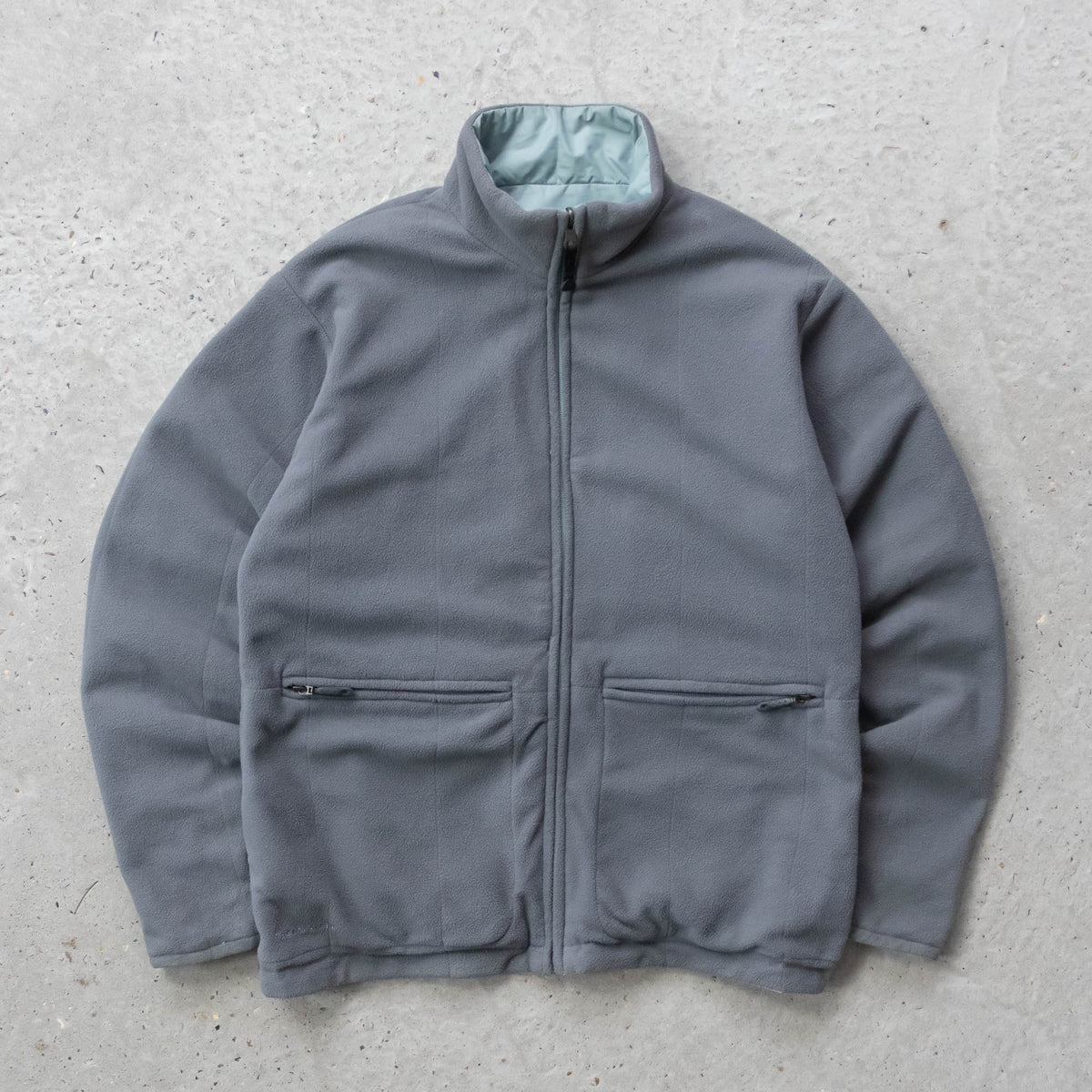 Nike ACG Clima-Fit Reversible Fleece Jacket - 2000s (S)
