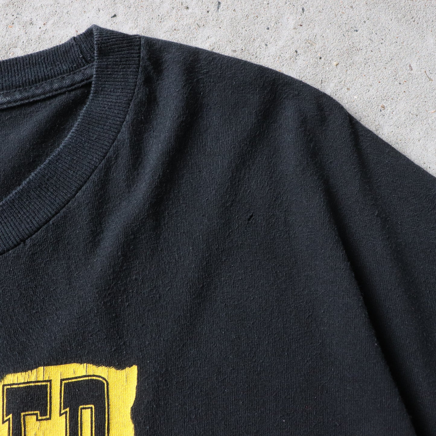 Vintage 1998 Cactus Jack 'Wanted Dead' Mick Foley WWF Tee - XL - AL Vintage