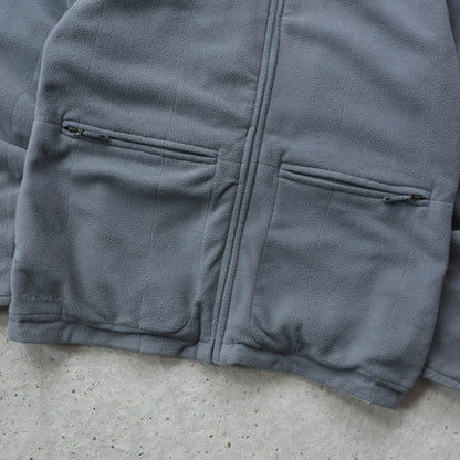 Nike ACG Clima-Fit Reversible Fleece Jacket - 2000s (S)