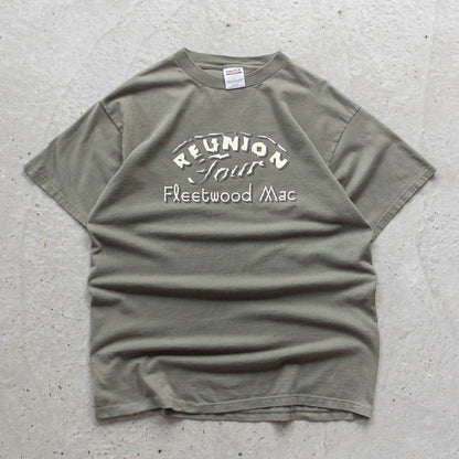 Fleetwood Mac Reunion Tour Tee - 1997 (XL)