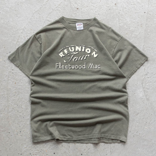Fleetwood Mac Reunion Tour Tee - 1997 (XL)
