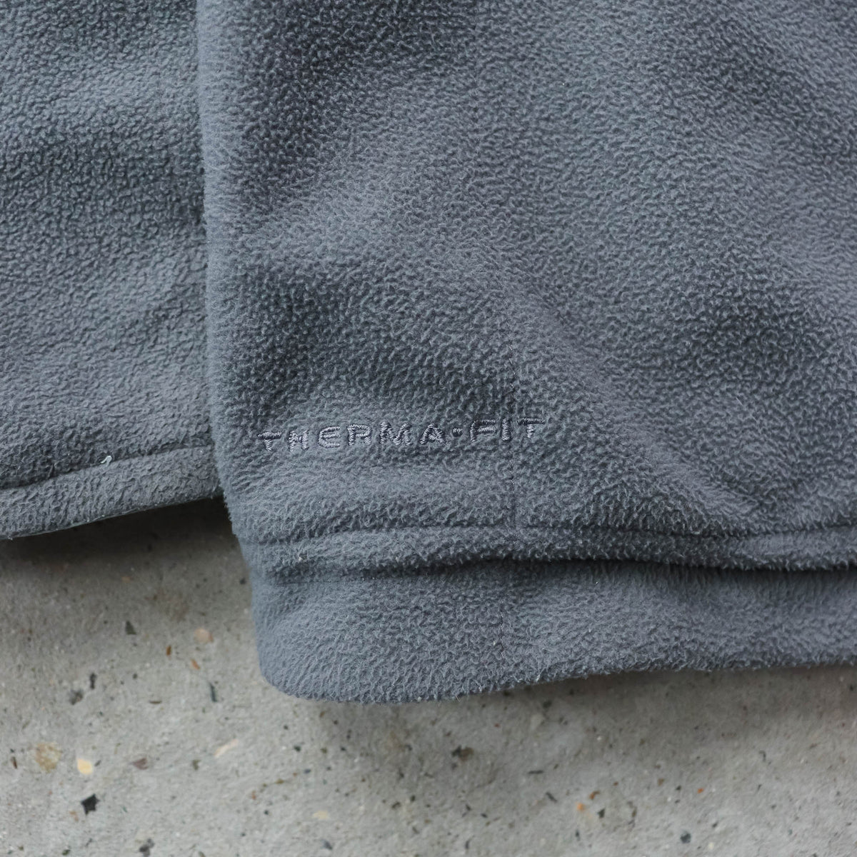 Nike ACG Clima-Fit Reversible Fleece Jacket - 2000s (S)