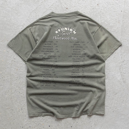 Fleetwood Mac Reunion Tour Tee - 1997 (XL)