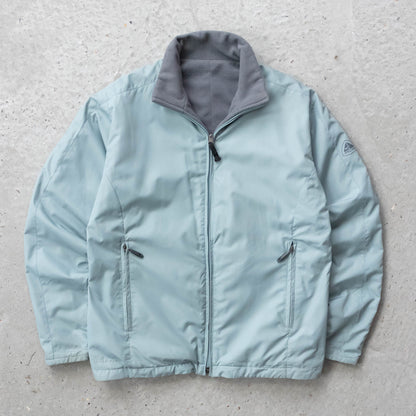 Nike ACG Clima-Fit Reversible Fleece Jacket - 2000s (S)
