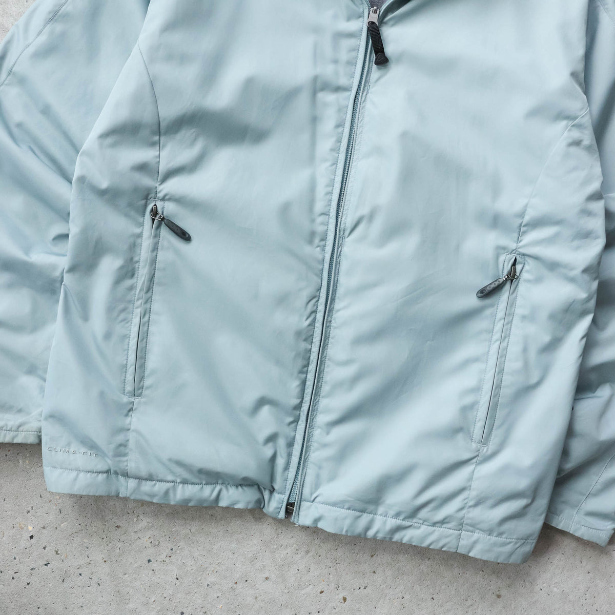 Nike ACG Clima-Fit Reversible Fleece Jacket - 2000s (S)