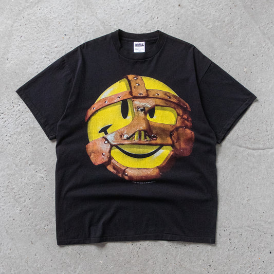 Vintage 1996 Mankind Mick Foley WWF Tee - XL - AL Vintage