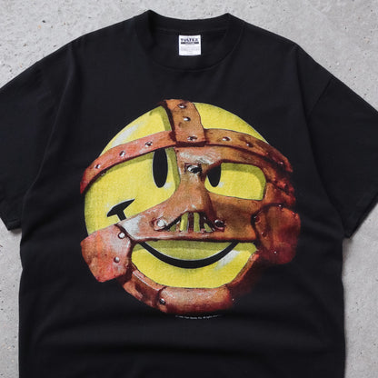 Vintage 1996 Mankind Mick Foley WWF Tee - XL - AL Vintage