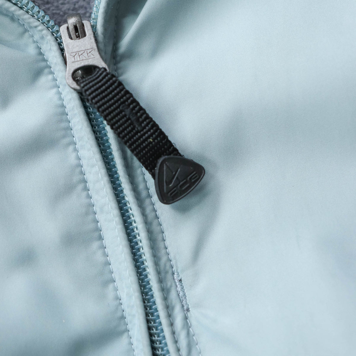 Nike ACG Clima-Fit Reversible Fleece Jacket - 2000s (S)