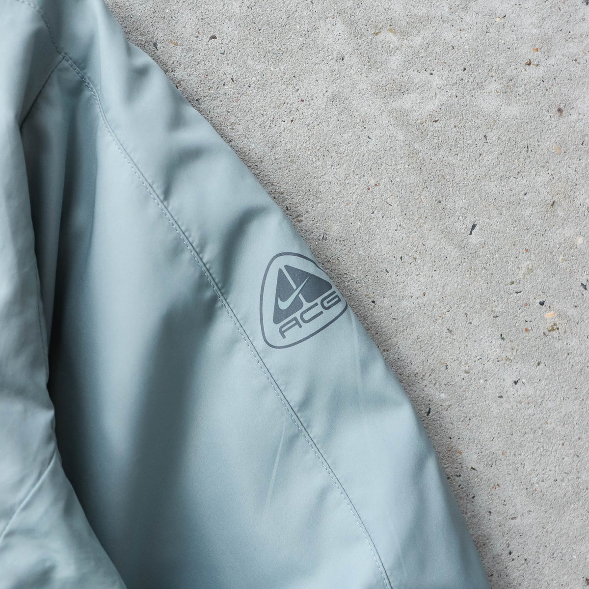 Nike ACG Clima-Fit Reversible Fleece Jacket - 2000s (S)