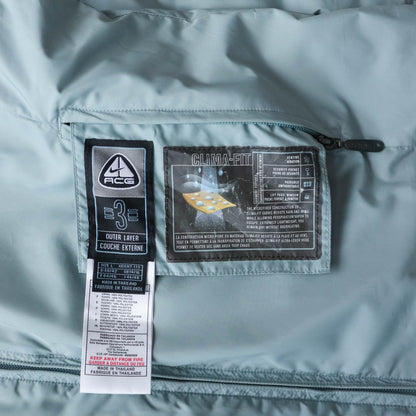 Nike ACG Clima-Fit Reversible Fleece Jacket - 2000s (S)