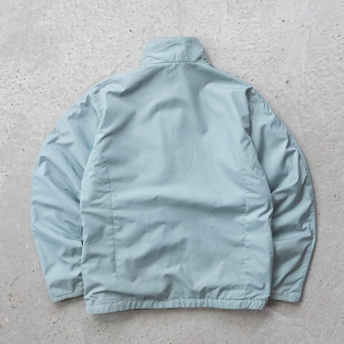 Nike ACG Clima-Fit Reversible Fleece Jacket - 2000s (S)