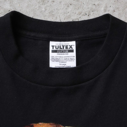 Vintage 1996 Mankind Mick Foley WWF Tee - XL - AL Vintage