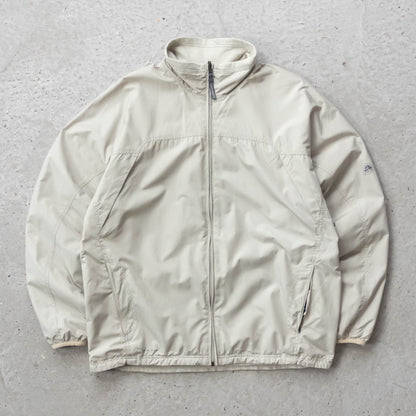 Nike ACG Clima-Fit Reversible Fleece Jacket - 2000s (L)