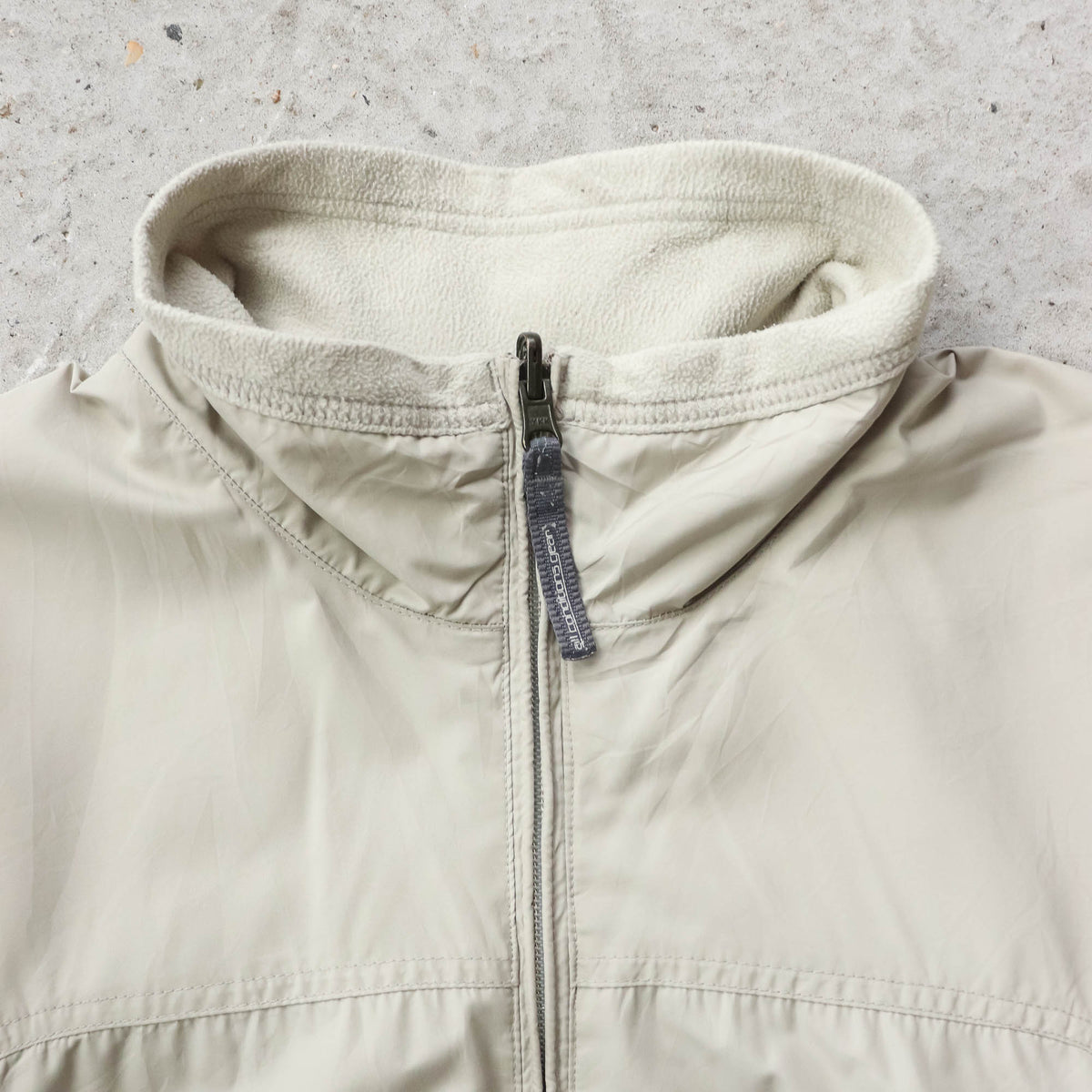 Nike ACG Clima-Fit Reversible Fleece Jacket - 2000s (L)