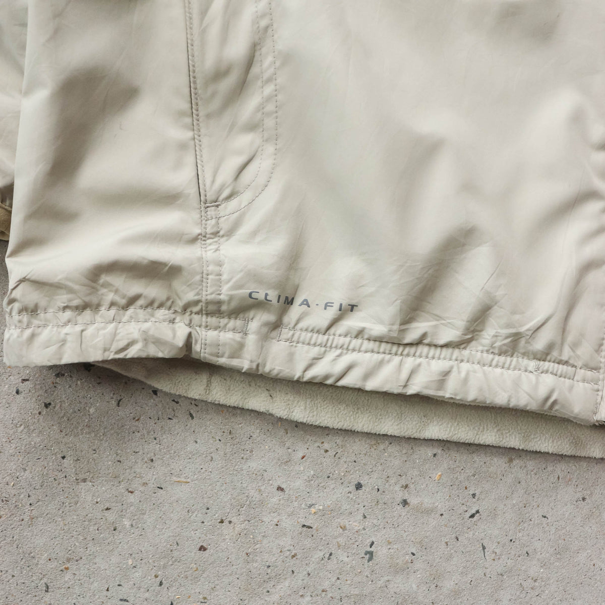 Nike ACG Clima-Fit Reversible Fleece Jacket - 2000s (L)