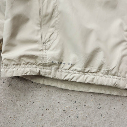 Nike ACG Clima-Fit Reversible Fleece Jacket - 2000s (L)