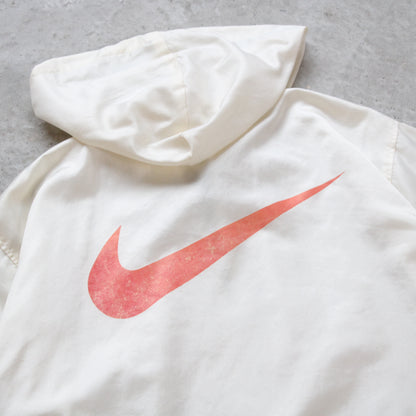 Vintage 90s Nike 1/4 Zip Pullover Jacket - XL