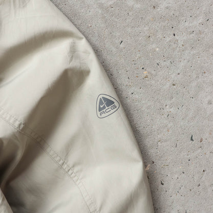 Nike ACG Clima-Fit Reversible Fleece Jacket - 2000s (L)