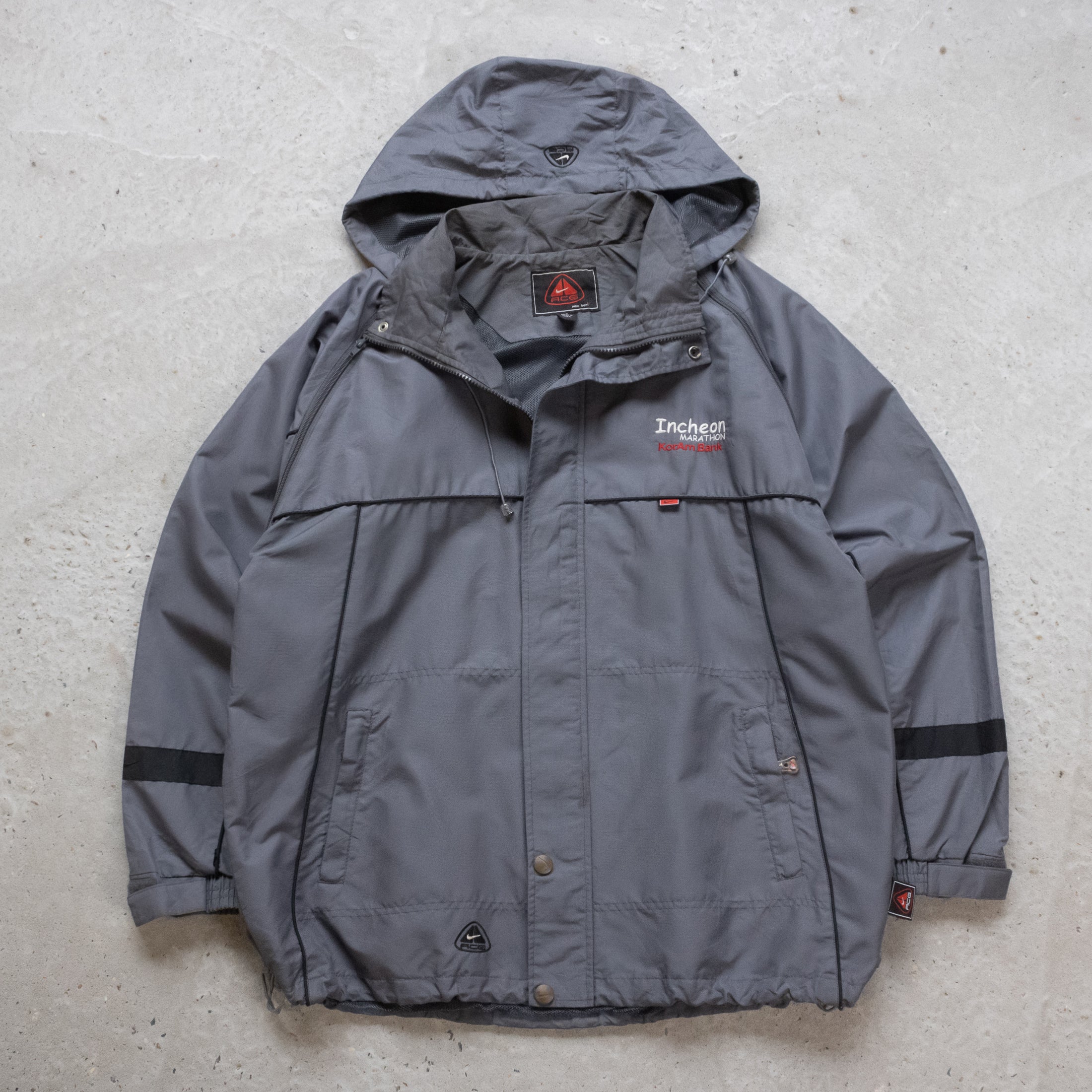 Acg 3 in 1 jacket online