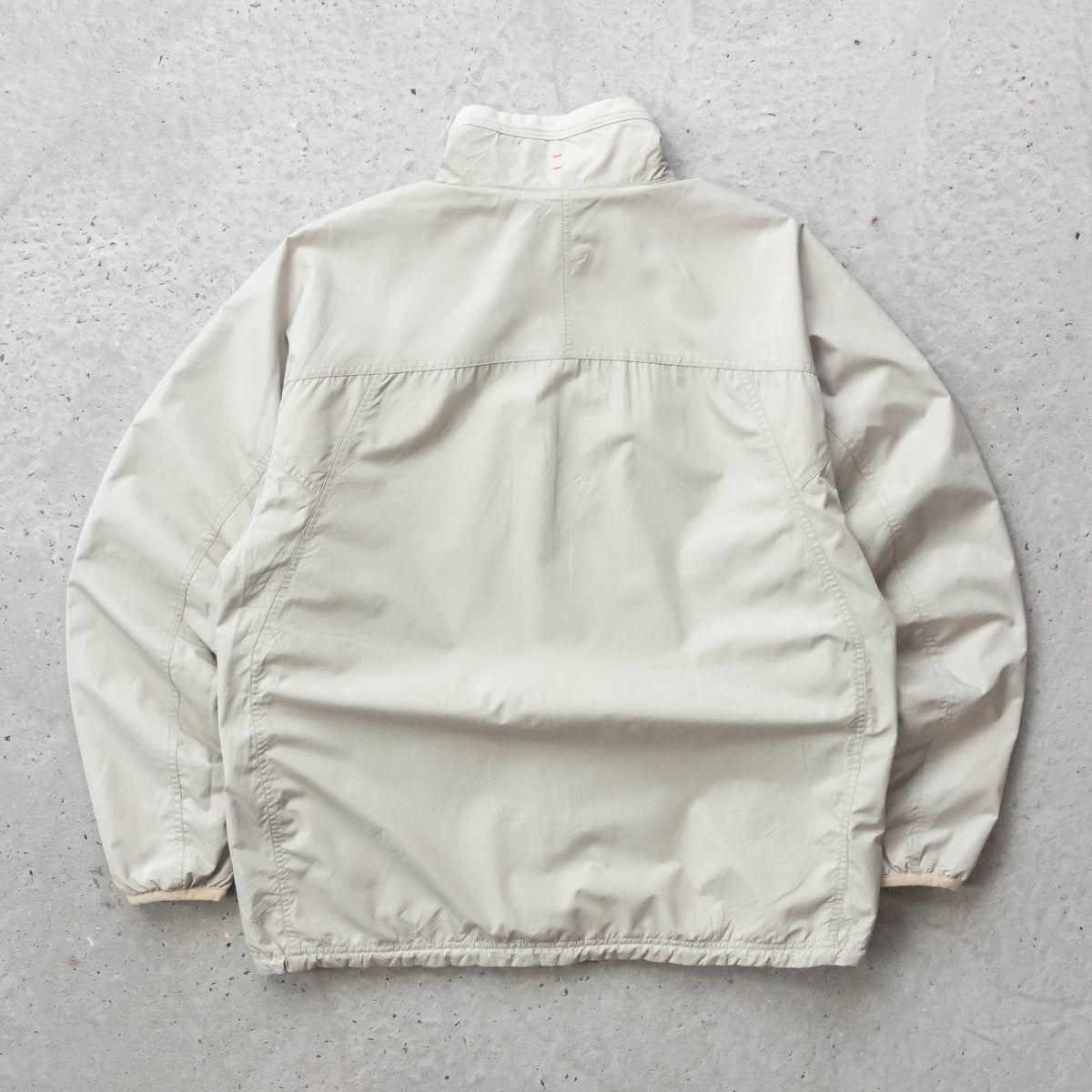 Nike ACG Clima-Fit Reversible Fleece Jacket - 2000s (L)