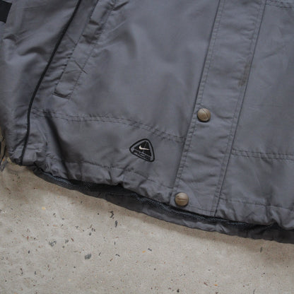 Vintage 90s Nike ACG 3-in-1 Convertible Jacket - L