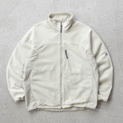 Nike ACG Clima-Fit Reversible Fleece Jacket - 2000s (L)
