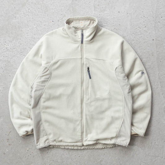 Nike ACG Clima-Fit Reversible Fleece Jacket - 2000s (L)