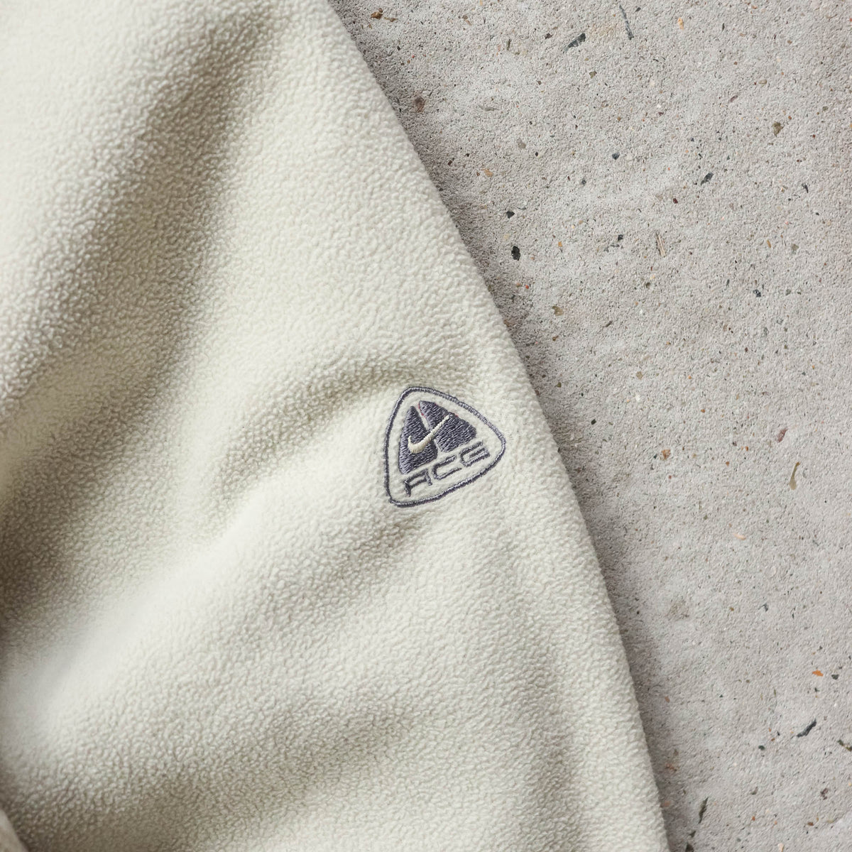 Nike ACG Clima-Fit Reversible Fleece Jacket - 2000s (L)