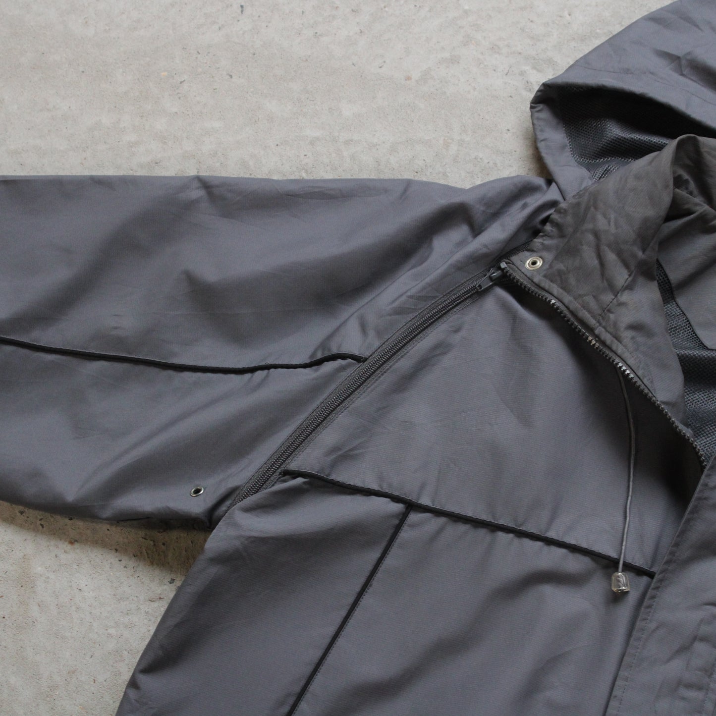 Vintage 90s Nike ACG 3-in-1 Convertible Jacket - L