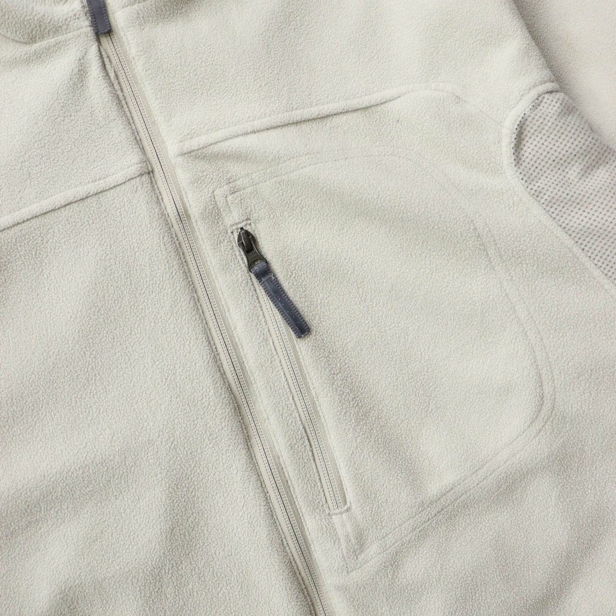 Nike ACG Clima-Fit Reversible Fleece Jacket - 2000s (L)