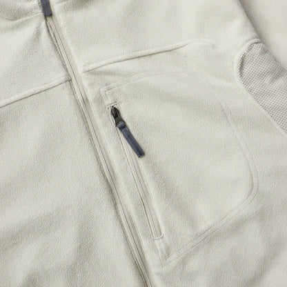 Nike ACG Clima-Fit Reversible Fleece Jacket - 2000s (L)