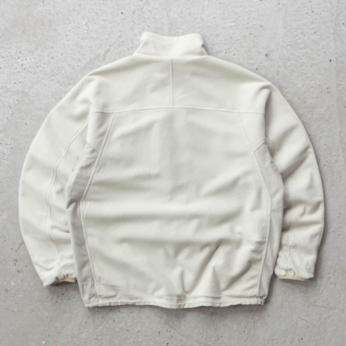 Nike ACG Clima-Fit Reversible Fleece Jacket - 2000s (L)