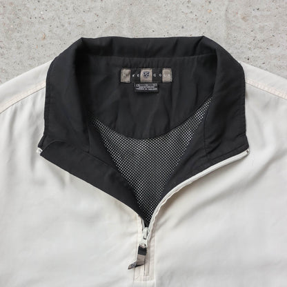 Nike Golf 1/4 Zip Windbreaker Jacket- 90s (XL)