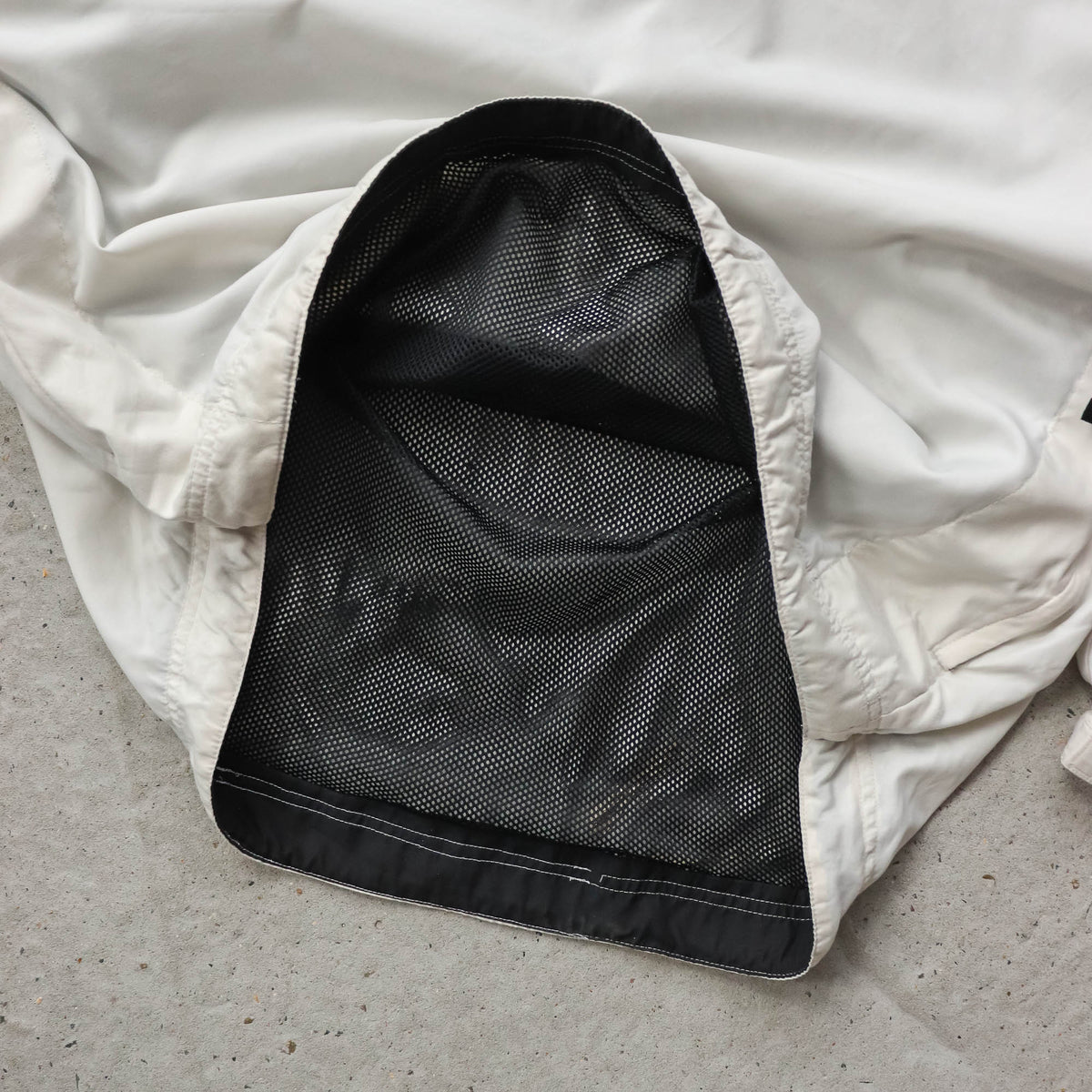 Nike Golf 1/4 Zip Windbreaker Jacket- 90s (XL)