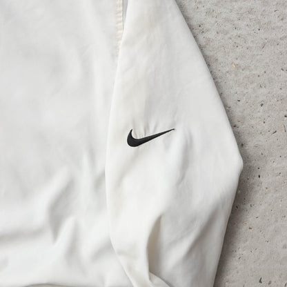 Nike Golf 1/4 Zip Windbreaker Jacket- 90s (XL)