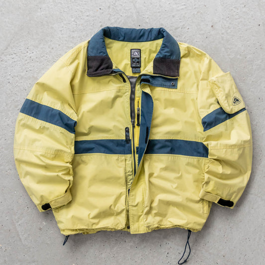 Nike ACG Storm-Fit Technical Shell Jacket - 2000s (L)