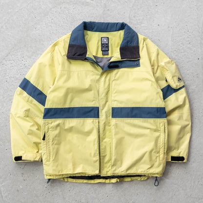Nike ACG Storm-Fit Technical Shell Jacket - 2000s (L)
