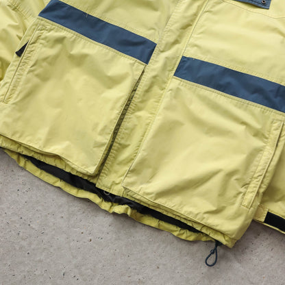 Nike ACG Storm-Fit Technical Shell Jacket - 2000s (L)