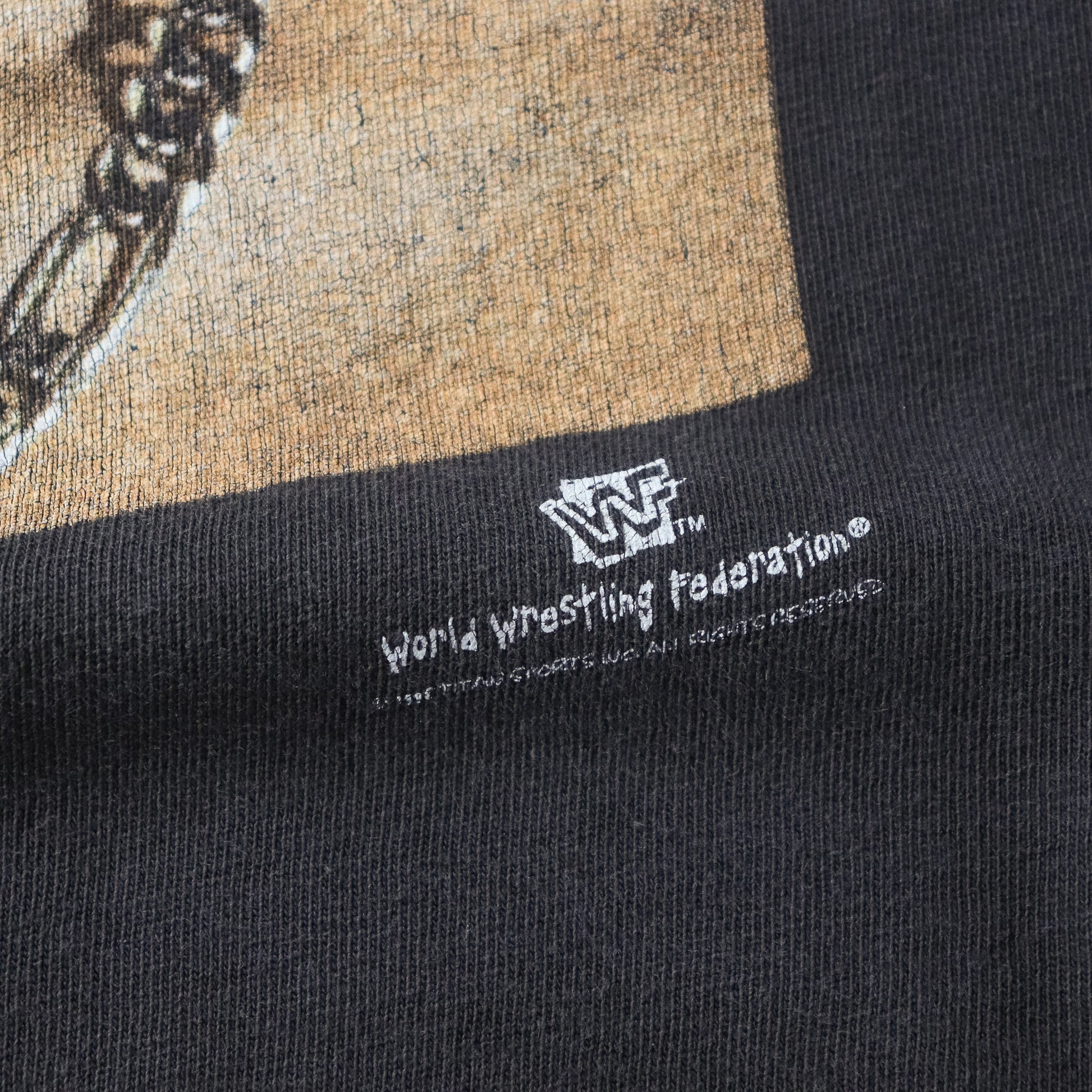 Vintage 1998 Stone Cold Steve Austin WWF Tee - L - AL Vintage