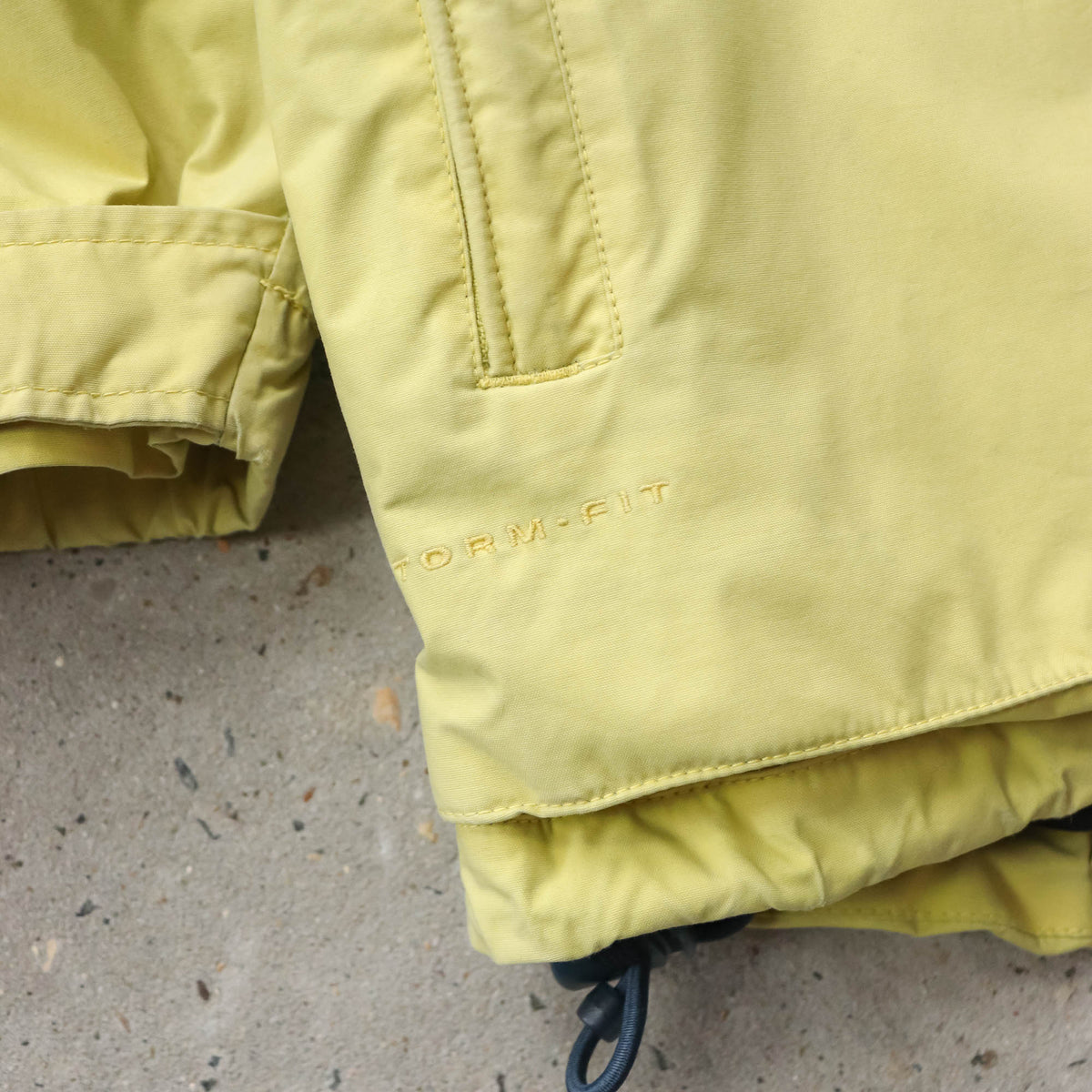 Nike ACG Storm-Fit Technical Shell Jacket - 2000s (L)
