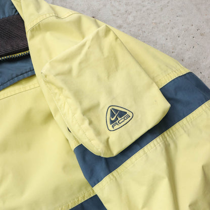 Nike ACG Storm-Fit Technical Shell Jacket - 2000s (L)