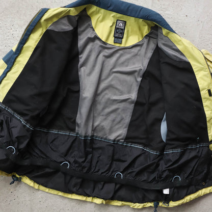 Nike ACG Storm-Fit Technical Shell Jacket - 2000s (L)