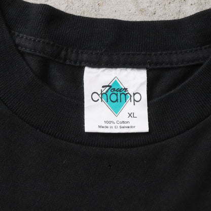 Vintage 1998 Bret 'Hitman' Hart WCW Tee - XL