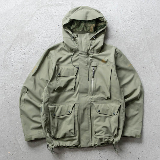 Nike ACG Softshell Recco Technical Utility Jacket – 2000s (XL)