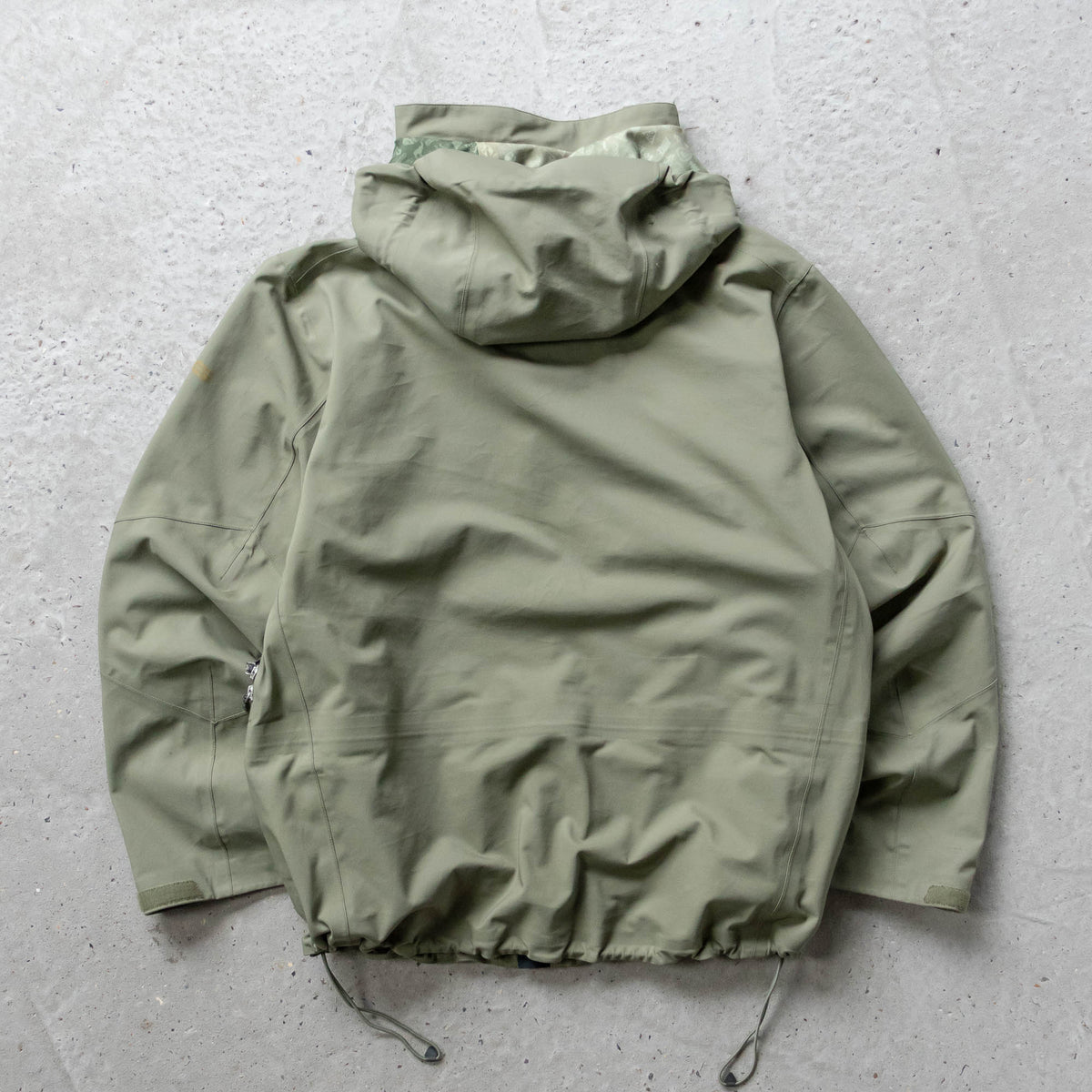 Nike ACG Softshell Recco Technical Utility Jacket – 2000s (XL)