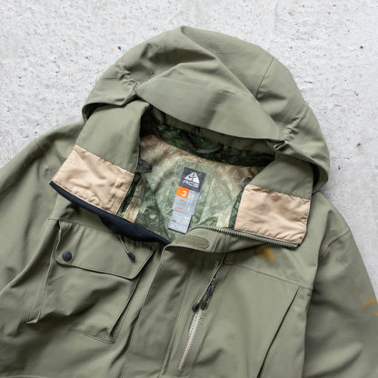 Nike ACG Softshell Recco Technical Utility Jacket – 2000s (XL)